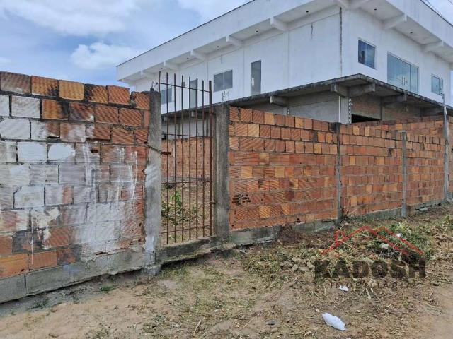 Terreno / Lote para Venda em Feira de Santana/BA Mangabeira