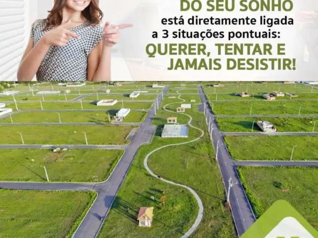 Terreno / Lote para Venda em Feira de Santana/BA Novo Horizonte