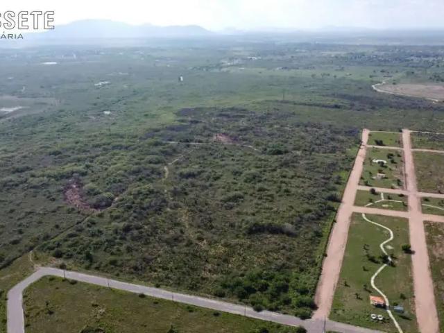 Terreno / Lote para Venda em Feira de Santana/BA Novo Horizonte