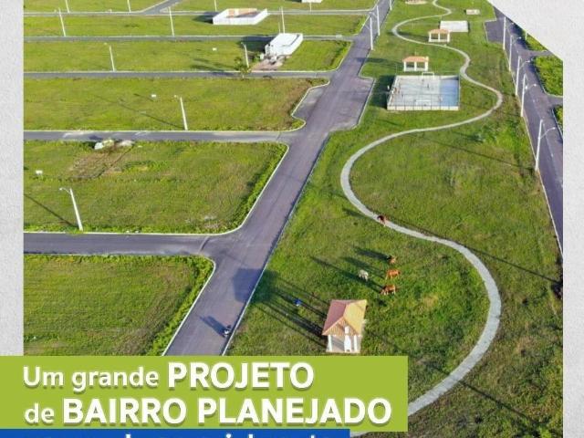 Terreno / Lote para Venda em Feira de Santana/BA Novo Horizonte