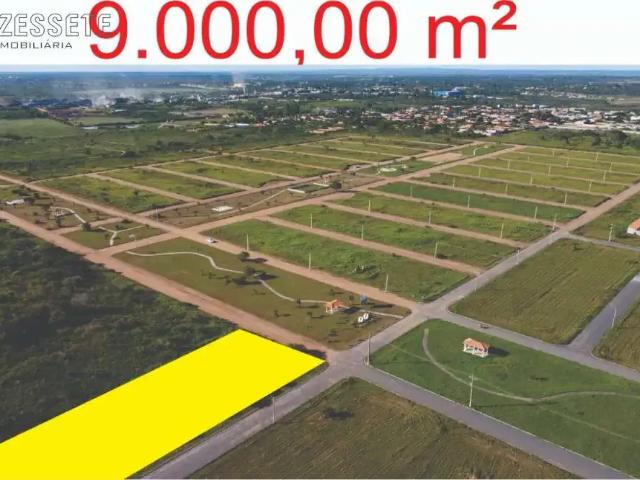 Terreno / Lote para Venda em Feira de Santana/BA Novo Horizonte