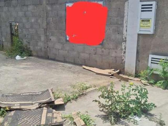 Terreno / Lote para Venda em Feira de Santana/BA São João