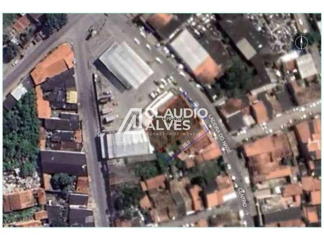 Terreno / Lote para Venda em Feira de Santana/BA Sobradinho