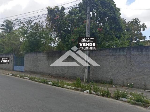 Terreno / Lote para Venda em Feira de Santana/BA Santa Mônica