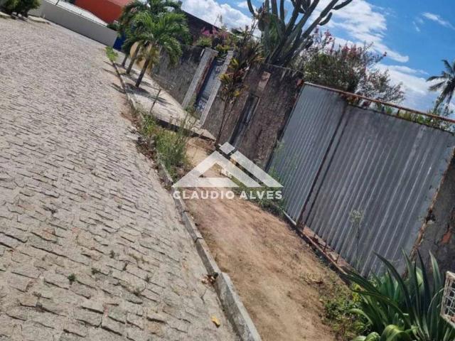 Terreno / Lote para Venda em Feira de Santana/BA Santa Mônica