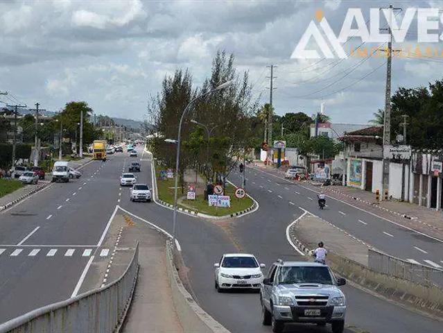 Terreno / Lote para Venda em Feira de Santana/BA Santa Mônica