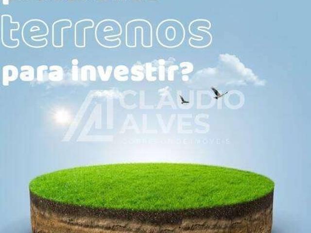 Terreno / Lote para Venda em Feira de Santana/BA Sim