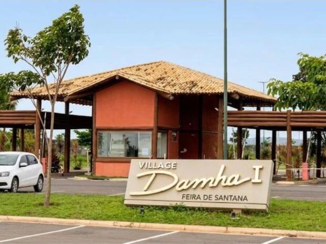 Terreno / Lote para Venda em Feira de Santana/BA Sim