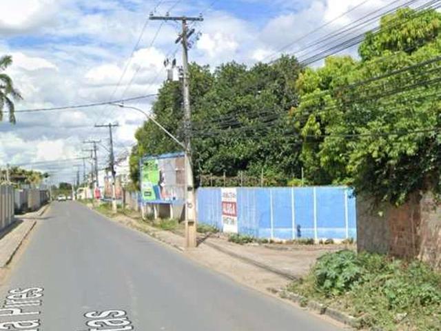 Terreno / Lote para Venda em Feira de Santana/BA Sim