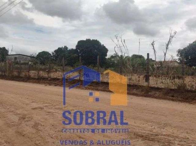Terreno / Lote para Venda em Feira de Santana/BA Pampalona