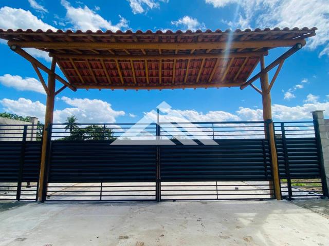 Terreno / Lote para Venda em Feira de Santana/BA Papagaio