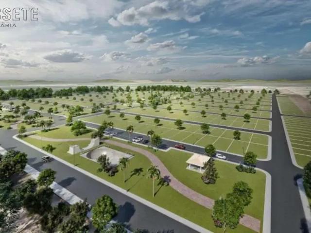Terreno / Lote para Venda em Feira de Santana/BA Papagaio