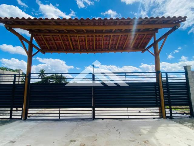 Terreno / Lote para Venda em Feira de Santana/BA Papagaio