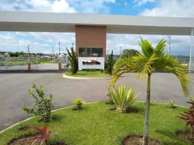 Terreno / Lote para Venda em Feira de Santana/BA Registro
