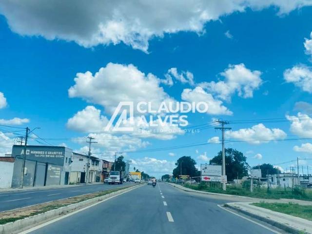 Terreno / Lote para Venda em Feira de Santana/BA Tomba