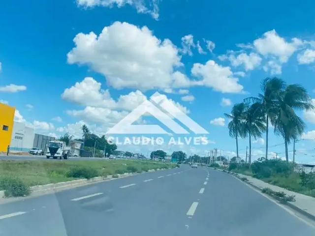 Terreno / Lote para Venda em Feira de Santana/BA Tomba