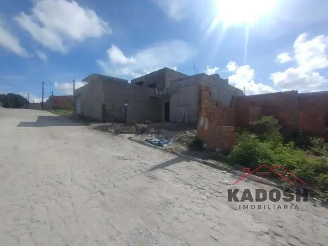 Terreno / Lote para Venda em Feira de Santana/BA Tomba