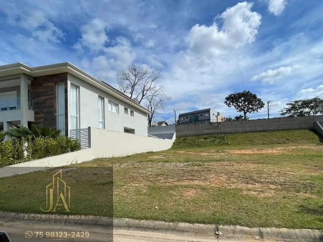 Terreno / Lote para Venda em Feira de Santana/BA Vale do Jacuípe