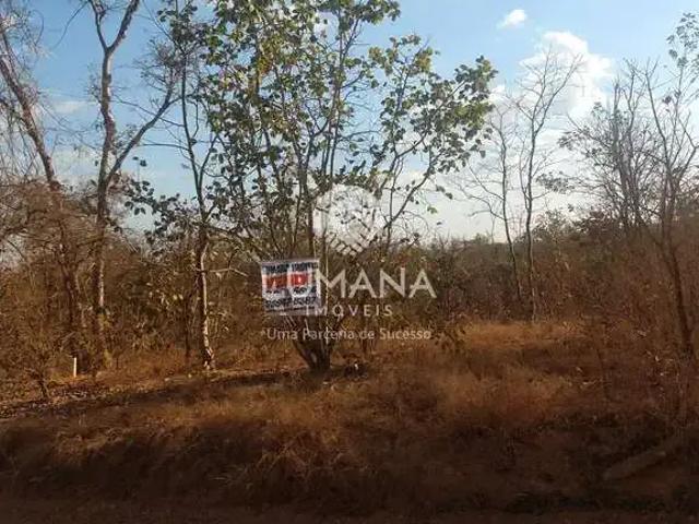 Terreno / Lote para Venda em Felixlândia/MG São José do Buriti