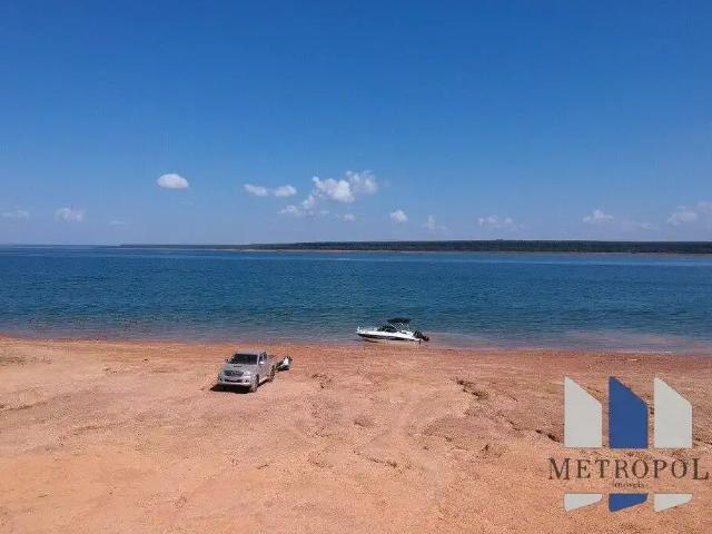Terreno / Lote para Venda em Felixlândia/MG São José do Buriti