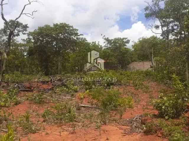 Terreno / Lote para Venda em Felixlândia/MG Zona Rural