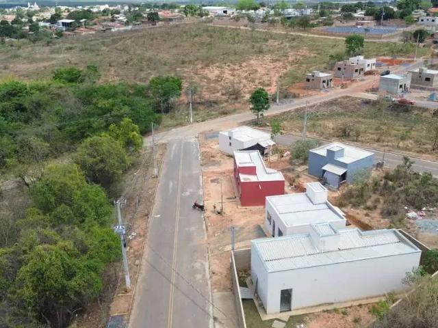 Terreno / Lote para Venda em Felixlândia/MG Zona Rural