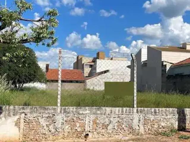 Terreno / Lote para Venda em Fernandópolis/SP Centro