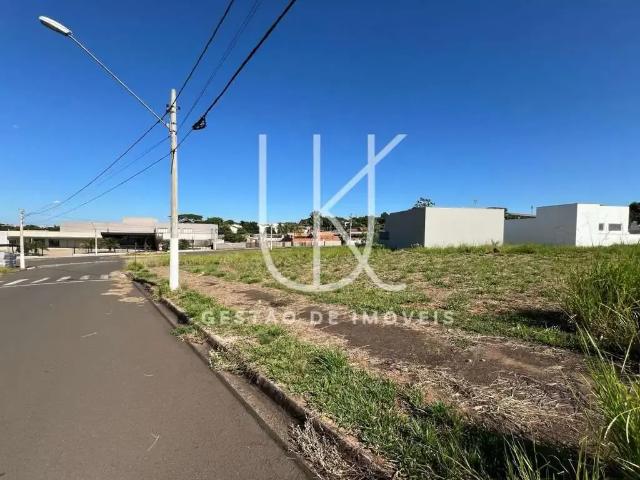 Terreno / Lote para Venda em Fernandópolis/SP Jardim Santa Cecília