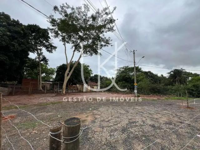 Terreno / Lote para Venda em Fernandópolis/SP Jardim Santa Cecília