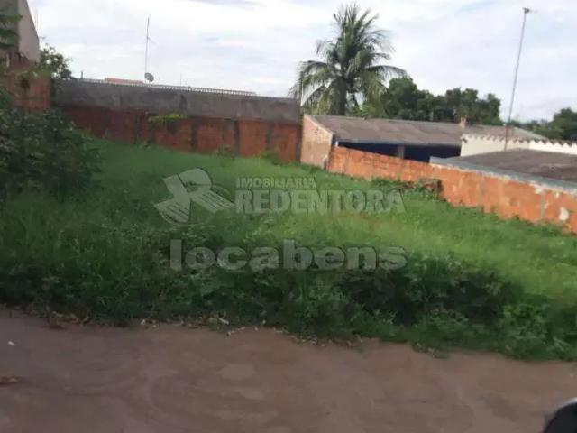 Terreno / Lote para Venda em Fernandópolis/SP Parque Paulistano