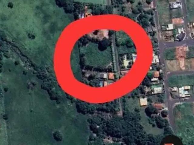 Terreno / Lote para Venda em Fernandópolis/SP Parque São Bernardo I