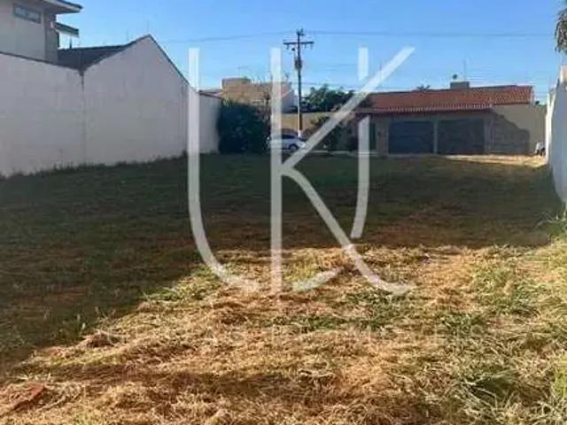 Terreno / Lote para Venda em Fernandópolis/SP Residencial Terra Verde