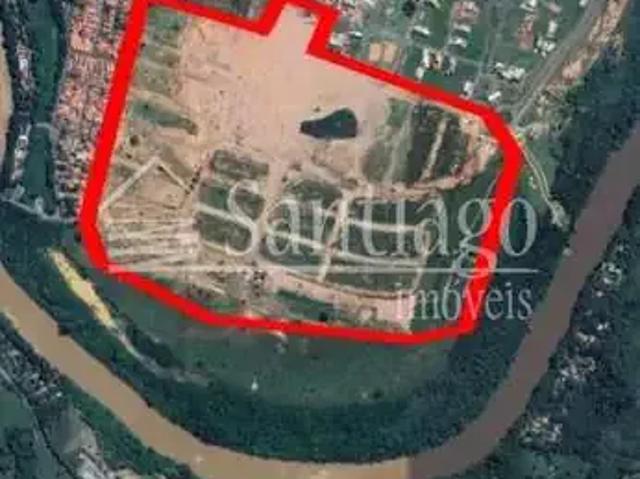Terreno / Lote para Venda em Fernandópolis/SP Zona Rural