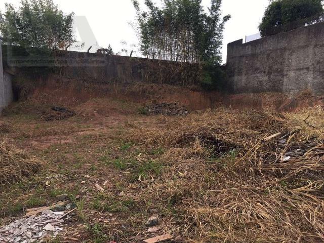 Terreno / Lote para Venda em Ferraz de Vasconcelos/SP Tanquinho