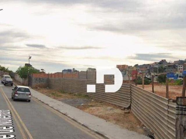 Terreno / Lote para Venda em Ferraz de Vasconcelos/SP Vila Nova