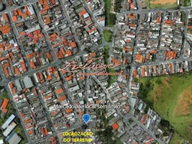 Terreno / Lote para Venda em Ferraz de Vasconcelos/SP Vila Correa
