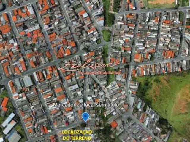 Terreno / Lote para Venda em Ferraz de Vasconcelos/SP Vila Correa