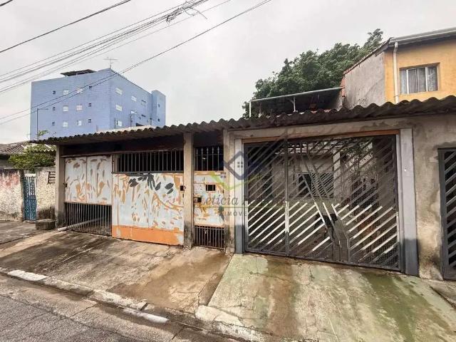 Terreno / Lote para Venda em Ferraz de Vasconcelos/SP Vila Correa