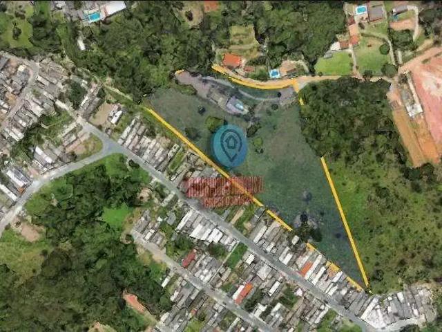 Terreno / Lote para Venda em Ferraz de Vasconcelos/SP Vila Cristina