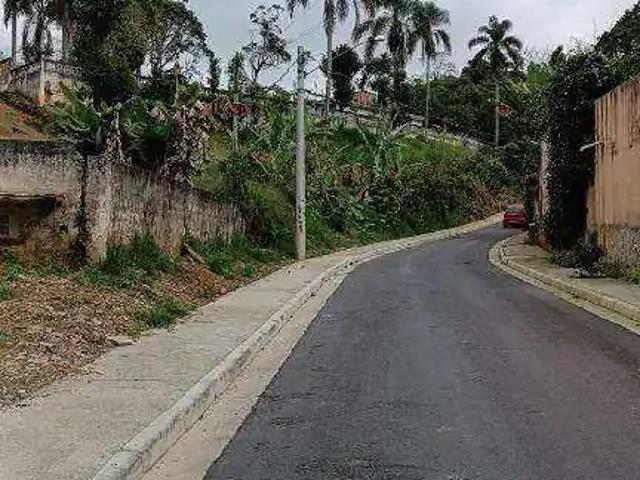 Terreno / Lote para Venda em Ferraz de Vasconcelos/SP Vila Cristina