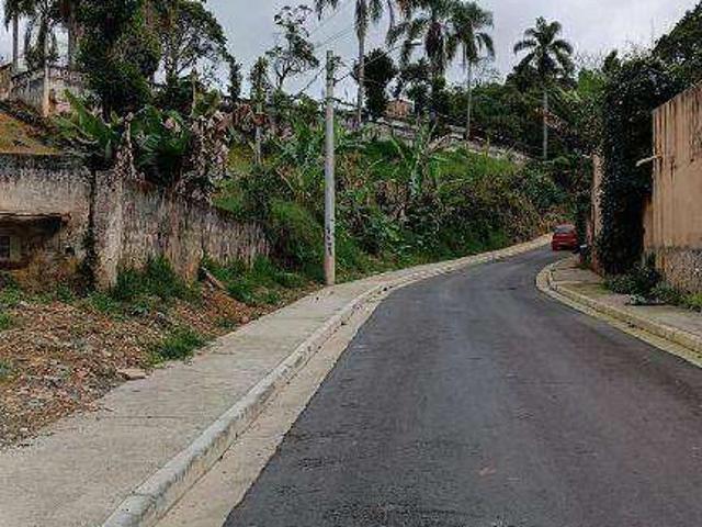 Terreno / Lote para Venda em Ferraz de Vasconcelos/SP Vila Cristina