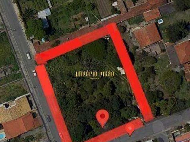 Terreno / Lote para Venda em Ferraz de Vasconcelos/SP Vila Romanópolis