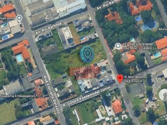 Terreno / Lote para Venda em Ferraz de Vasconcelos/SP Vila Romanópolis