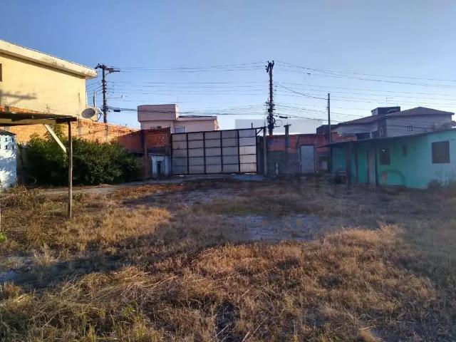 Terreno / Lote para Venda em Ferraz de Vasconcelos/SP Vila Romanópolis
