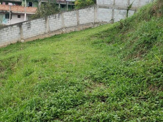 Terreno / Lote para Venda em Ferraz de Vasconcelos/SP Vila São Paulo