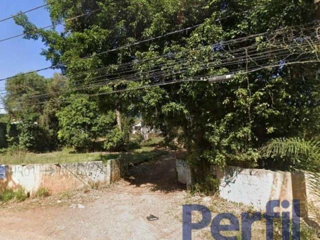 Terreno / Lote para Venda em Ferraz de Vasconcelos/SP Vila São Sebastião