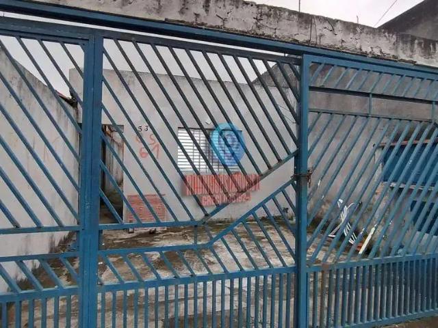 Terreno / Lote para Venda em Ferraz de Vasconcelos/SP Vila Santa Margarida