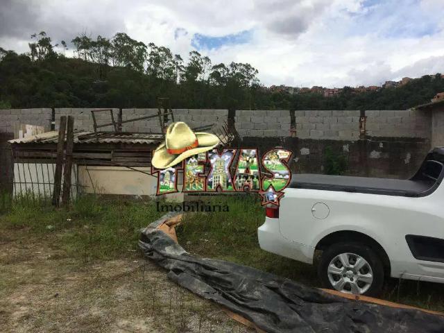 Terreno / Lote para Venda em Ferraz de Vasconcelos/SP Jardim Cambiri