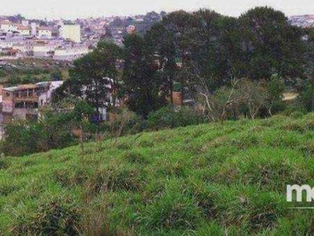 Terreno / Lote para Venda em Ferraz de Vasconcelos/SP Jardim Cambiri