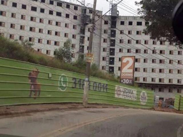 Terreno / Lote para Venda em Ferraz de Vasconcelos/SP Jardim Maria Cecília